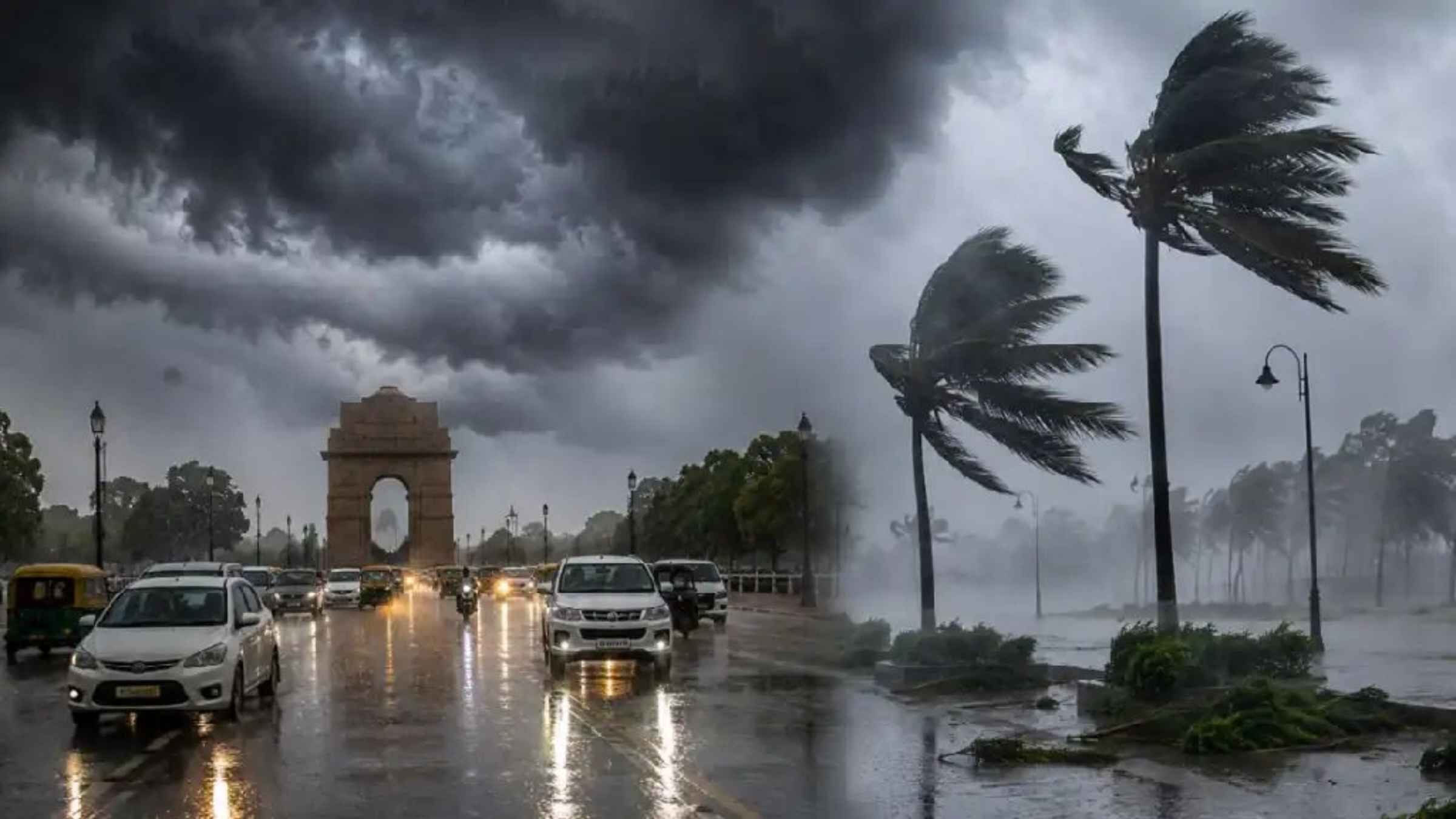 भीषण गर्मी और भयंकर लू से तड़प रहे उत्तर भारत को मिलेगी बड़ी राहत, मौसम विभाग ने जारी किया आपात अलर्ट India Weather Update Pre Monsoon Rain