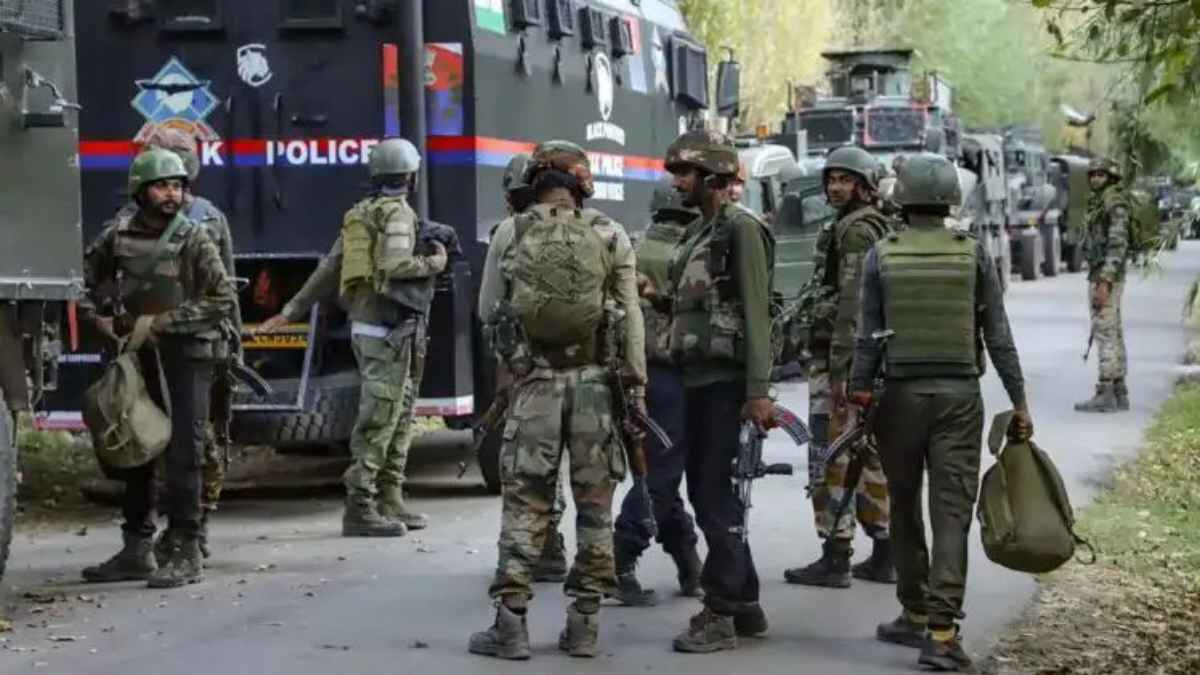 IndianArmedForces