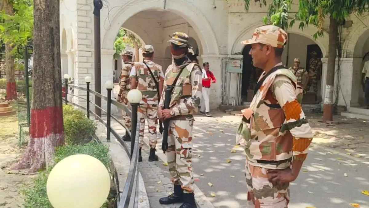 Indian Army