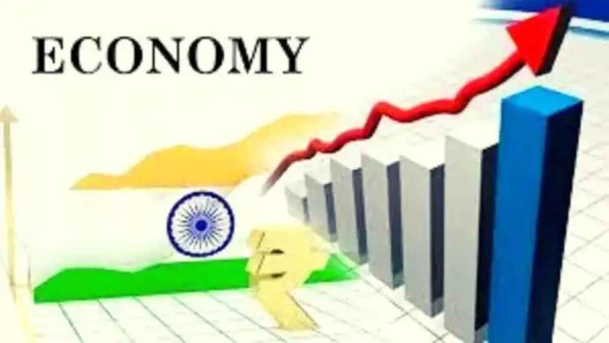 IndianEconomy