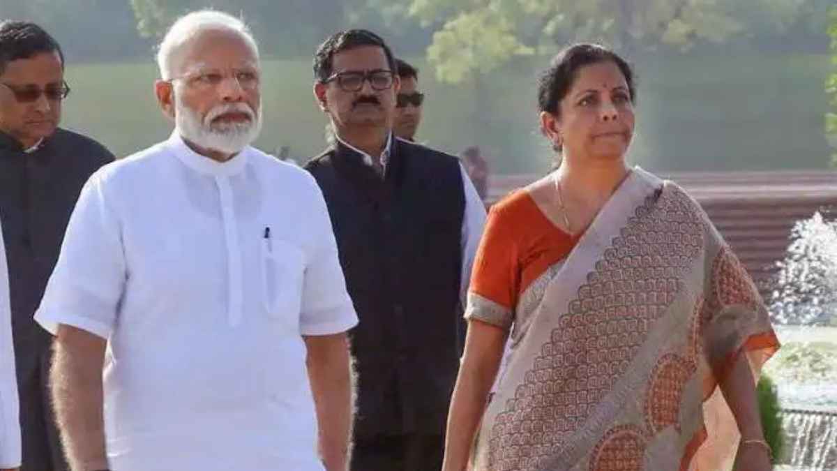 IndianEconomy