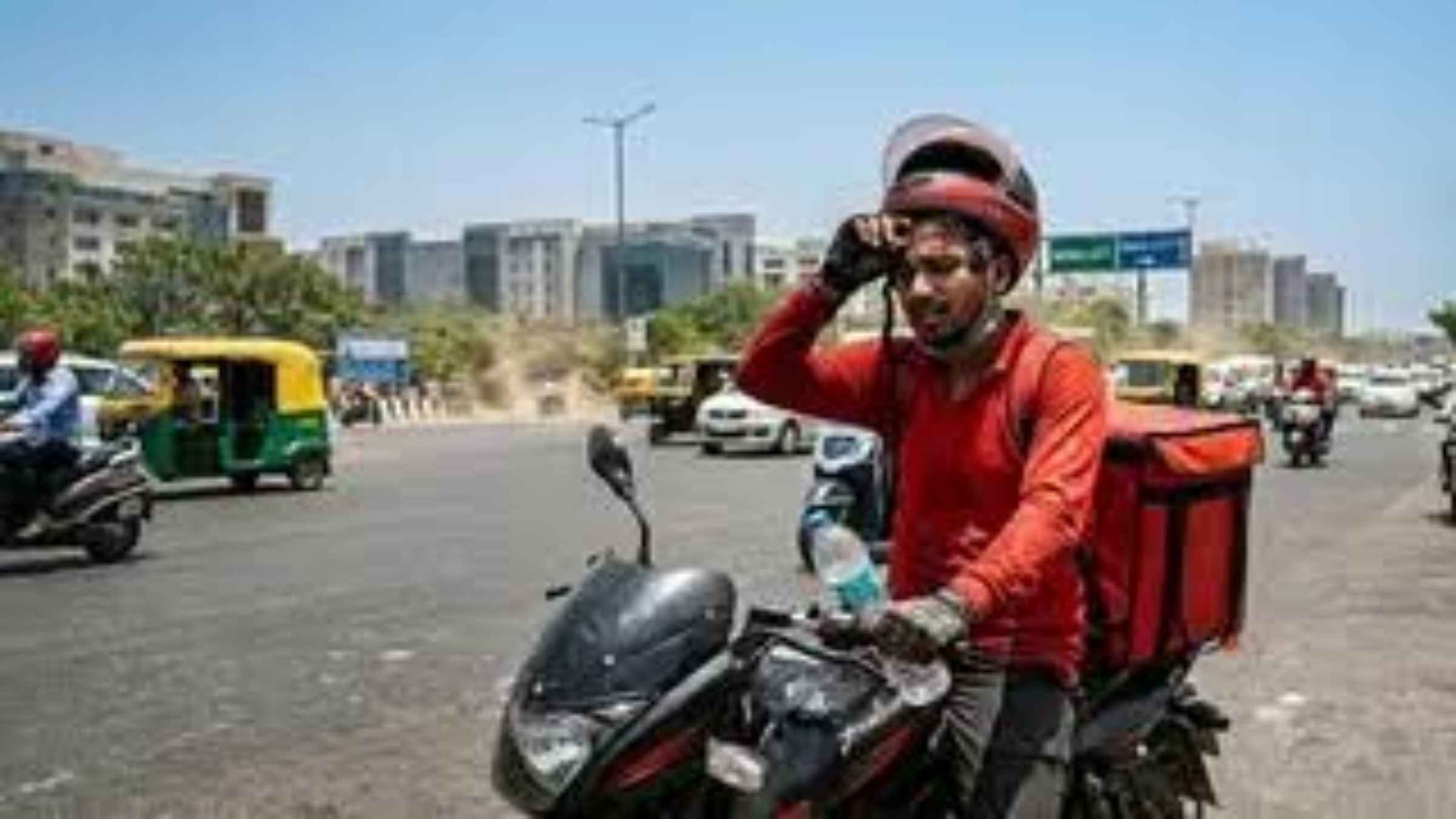 Indian Monsoon Weather Forecast