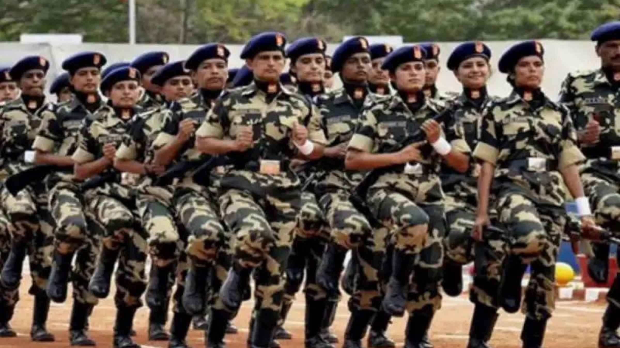 क्या आप जानते हैं देश के रक्षक इन जांबाज कमांडो की इनसाइड स्टोरी? गृह मंत्रालय के ये सात बल ऐसे बचाते हैं सबकी जान Indian Paramilitary Forces