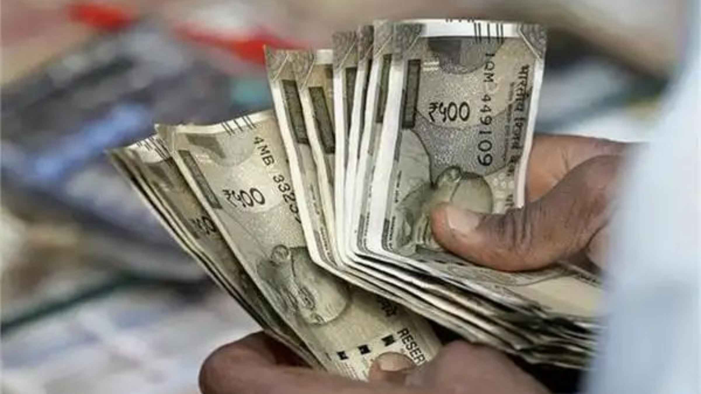 सर्वकालिक निचले स्तर से उछला भारतीय रुपया, डोनल्ड ट्रंप के एक बड़े फैसले से शेयर बाजार और निवेशकों में लौटी भारी रौनक Indian Rupee value Dollar vs Rupee