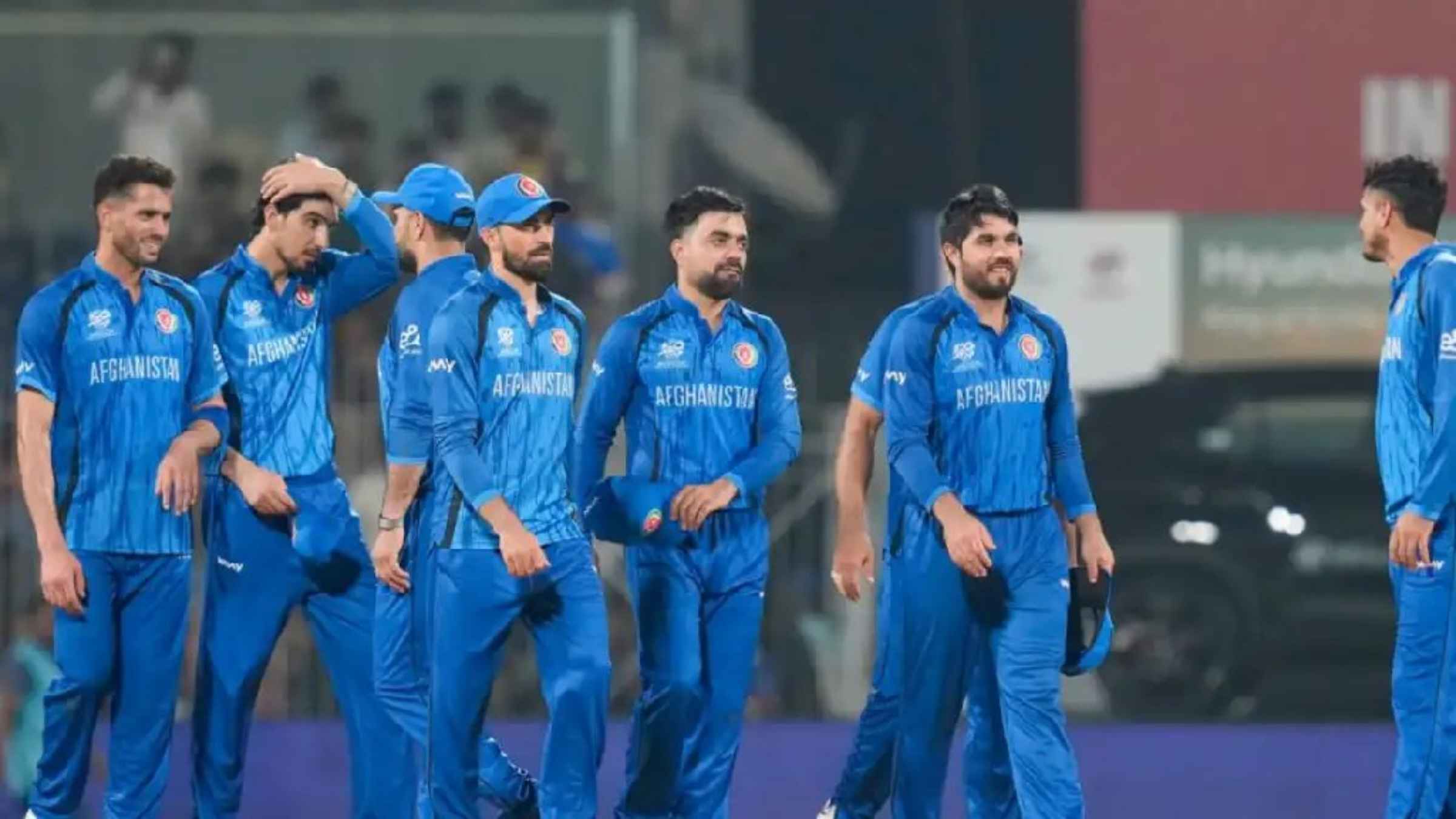 भारत दौरे के लिए अफगानिस्तान टीम का हुआ बड़ा ऐलान, राशिद खान हुए बाहर, तीन नए चेहरों की चमकी किस्मत India vs Afghanistan Series Afghanistan Cricket Squad