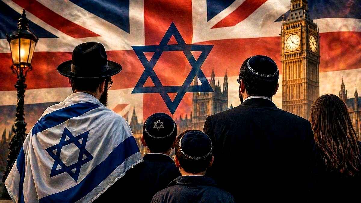 Indiscriminate firing and stabbings spark panic in London
