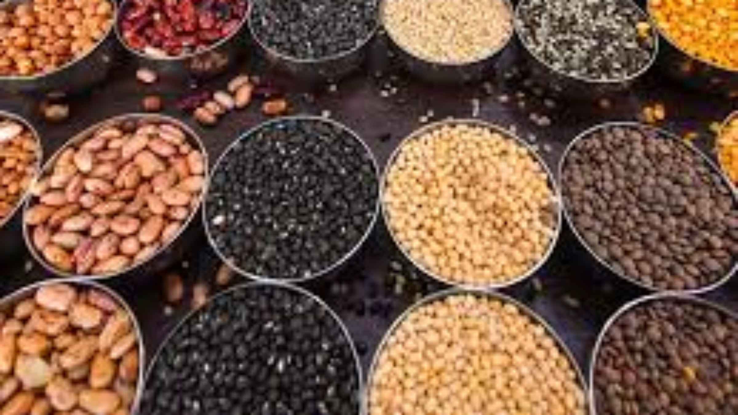 पेट्रोल-डीजल के बाद अब दालों की कीमतों में लगी भयंकर आग, आम जनता की रसोई का बजट पूरी तरह से बिगड़ा Inflation Impact Pulse Price Hike