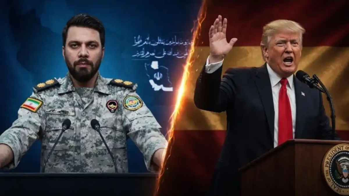 Iran US News