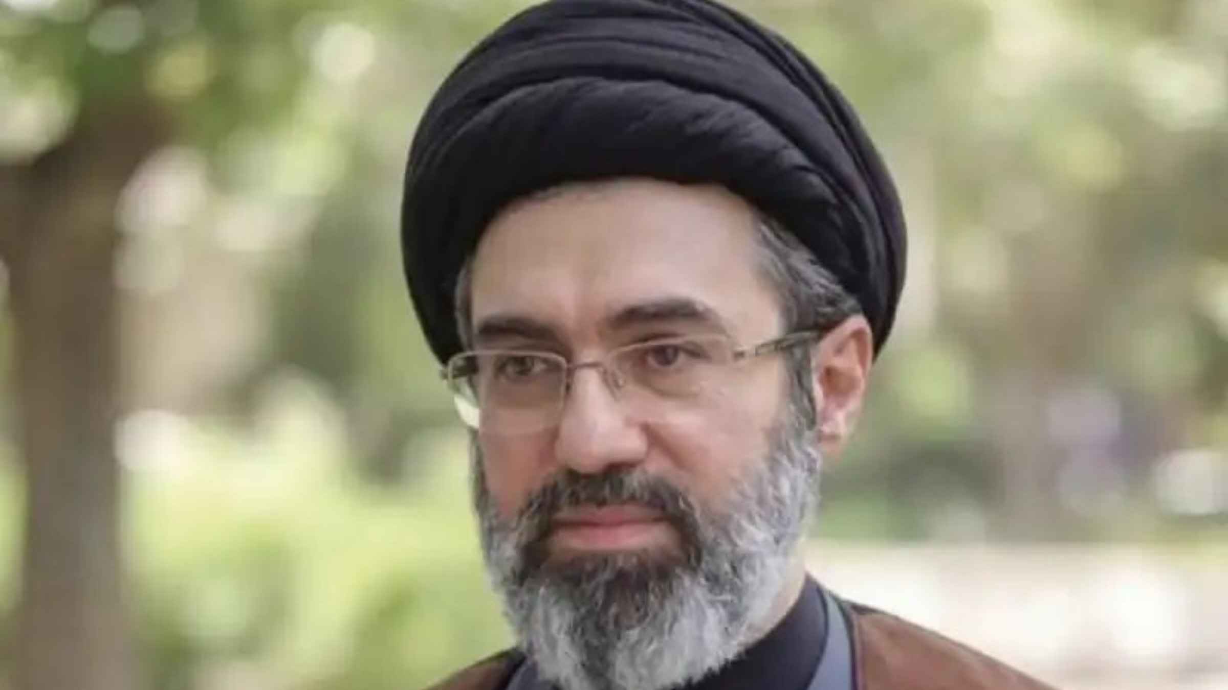 Iran US Tension 