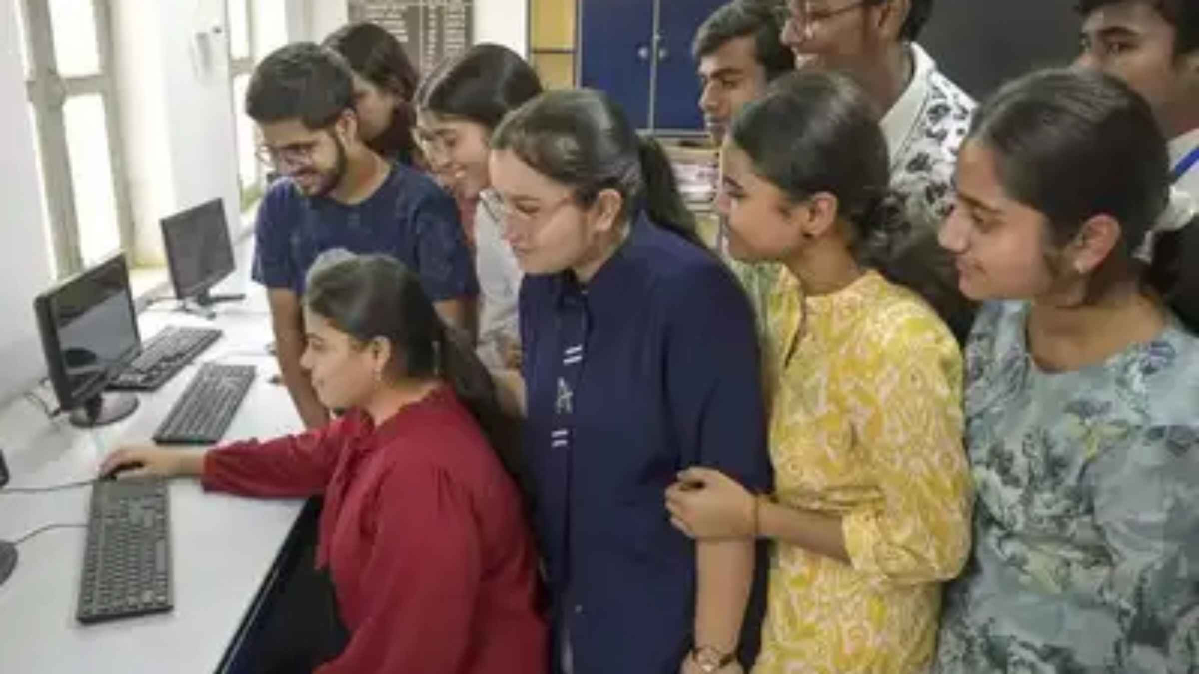 JEE Advanced 2026 IIT Kanpur