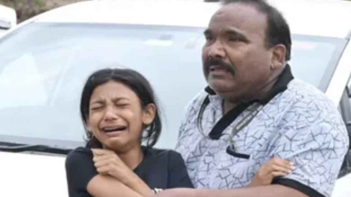 आंखों के सामने पानी में समा गई मां! जबलपुर क्रूज हादसे में बचे शख्स ने बयां किया खौफनाक मंजर Jabalpur cruise accident
