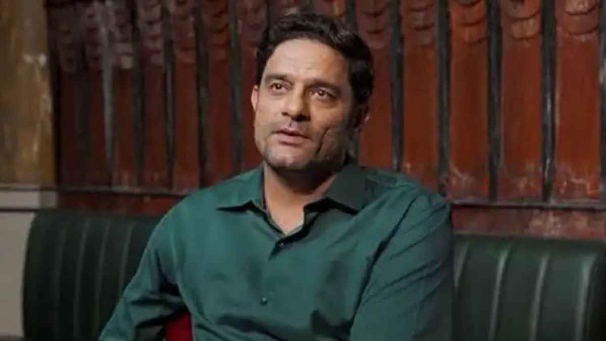 खलनायक भी ‘इंसान’ होता है: जयदीप अहलावत ने बताया क्यों फिल्मों में विलेन का मानवीय पक्ष देखना है जरूरी JaideepAhlawat