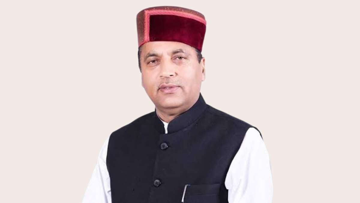 हिमाचल निकाय चुनाव के नतीजों पर जयराम ठाकुर का बड़ा दावा, बोले- जनता ने सुखविंदर सिंह सुक्खू सरकार को पूरी तरह नकारा Jairam Thakur