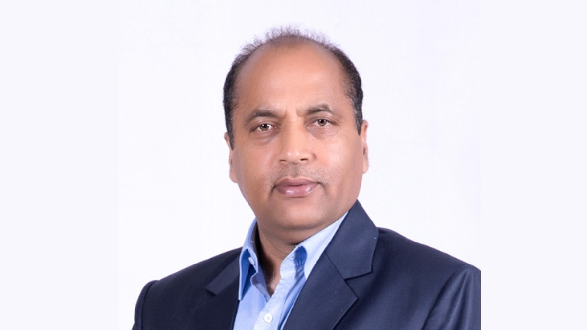 Jairam Thakur 