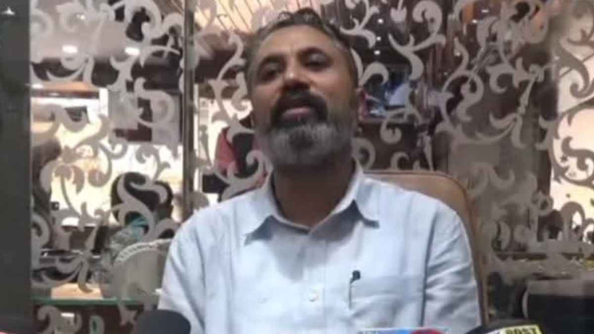 PM मोदी की एक सलाह से सराफा बाजार में हड़कंप! ज्वेलर्स ने पीएमओ को भेजा ईमेल, दी ये चेतावनी Jeweller Association