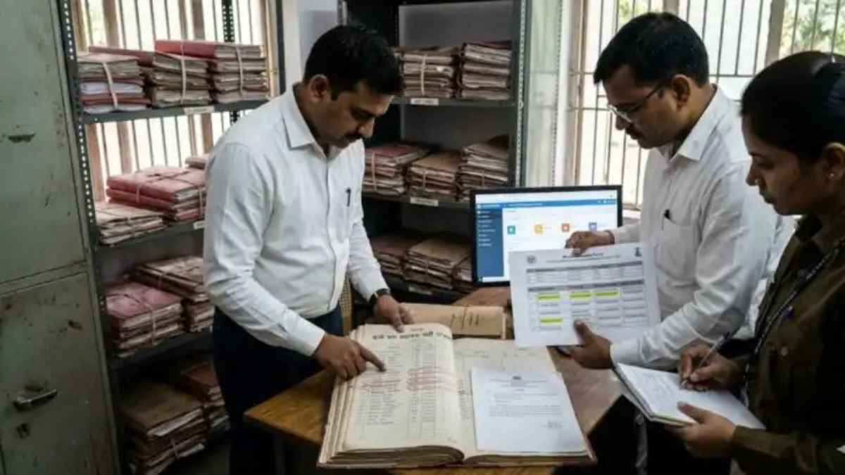 यूपी स्वास्थ्य विभाग भर्ती घोटाला: एक नाम पर कई नौकरियां, 355 पदों पर 366 नियुक्तियों से मचा हड़कंप JobFraud