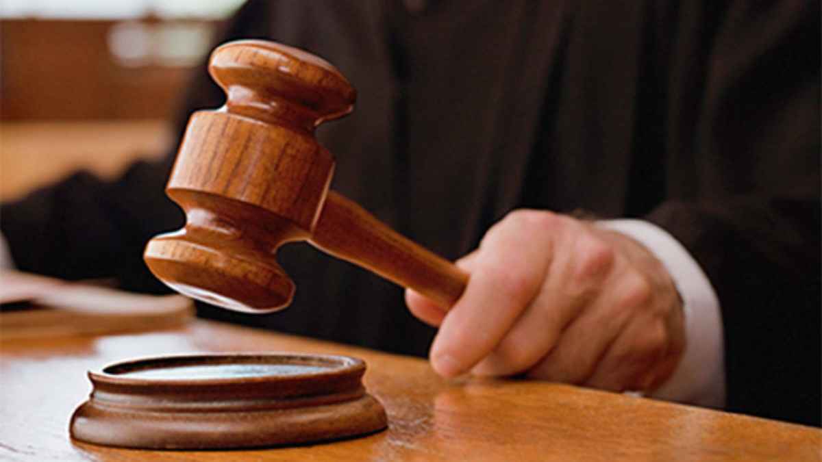 85 वर्षीय बुजुर्ग महिला पर जानलेवा हमले के दोषी को 10 साल की कड़ी सजा, देहरा कोर्ट का बड़ा फैसला Judicial Magistrate Dehra