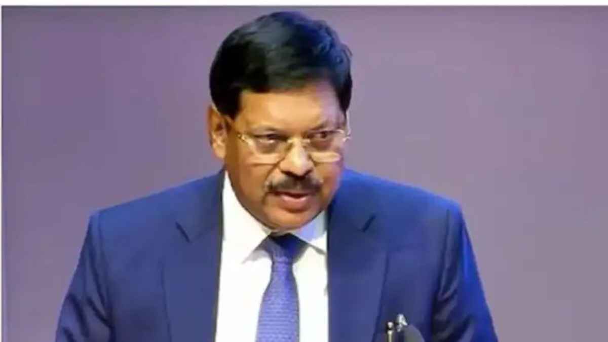 संसद नहीं, संविधान ही सर्वोच्च: जस्टिस बी.आर. गवई ने कोलंबो में लोकतंत्र और शक्तियों के बंटवारे पर दिया बड़ा बयान JusticeBRGawai