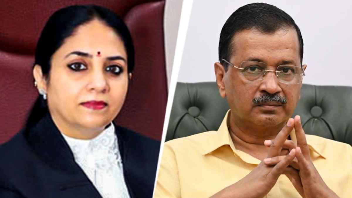AAP नेताओं पर मंडराया जेल का बड़ा खतरा! दिल्ली हाईकोर्ट ने उठाया अब तक का सबसे सख्त कदम Justice Swarnakanta