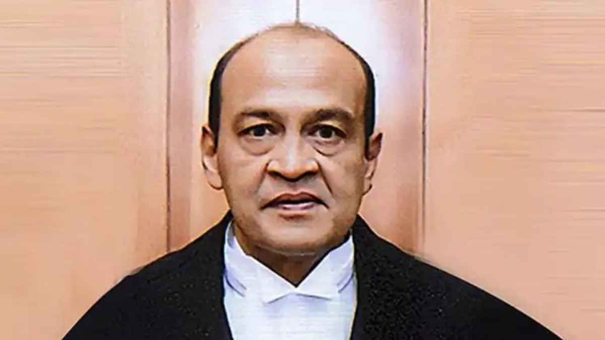 JusticeYashwantVarma