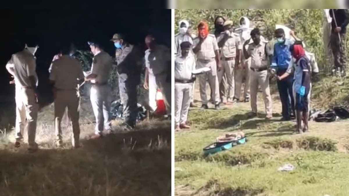 Kaimur Murder Case