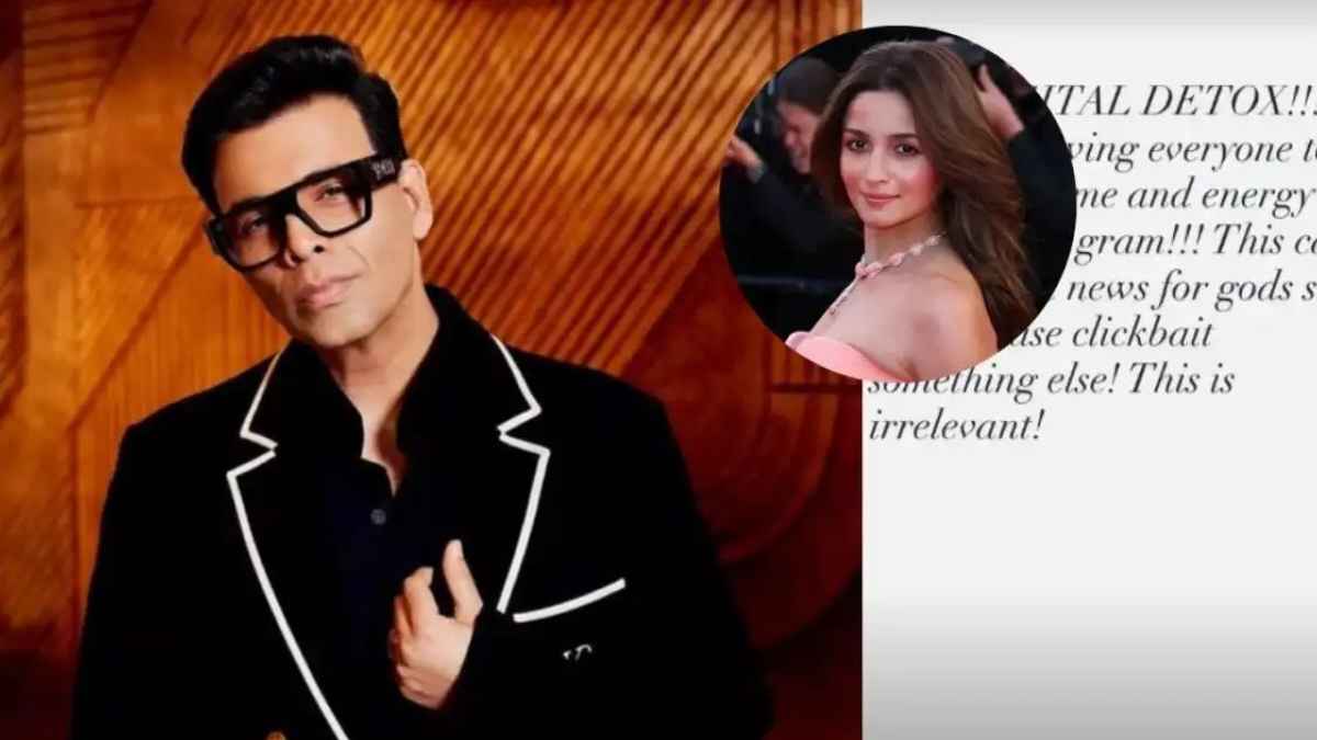 Karan Johar