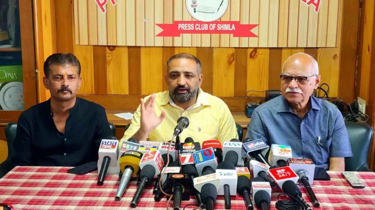 300 यूनिट मुफ्त बिजली का वादा कर पलटी सरकार? अब जनता को मिल रहे हजारों रुपये के भारी-भरकम बिल Karan Nanda