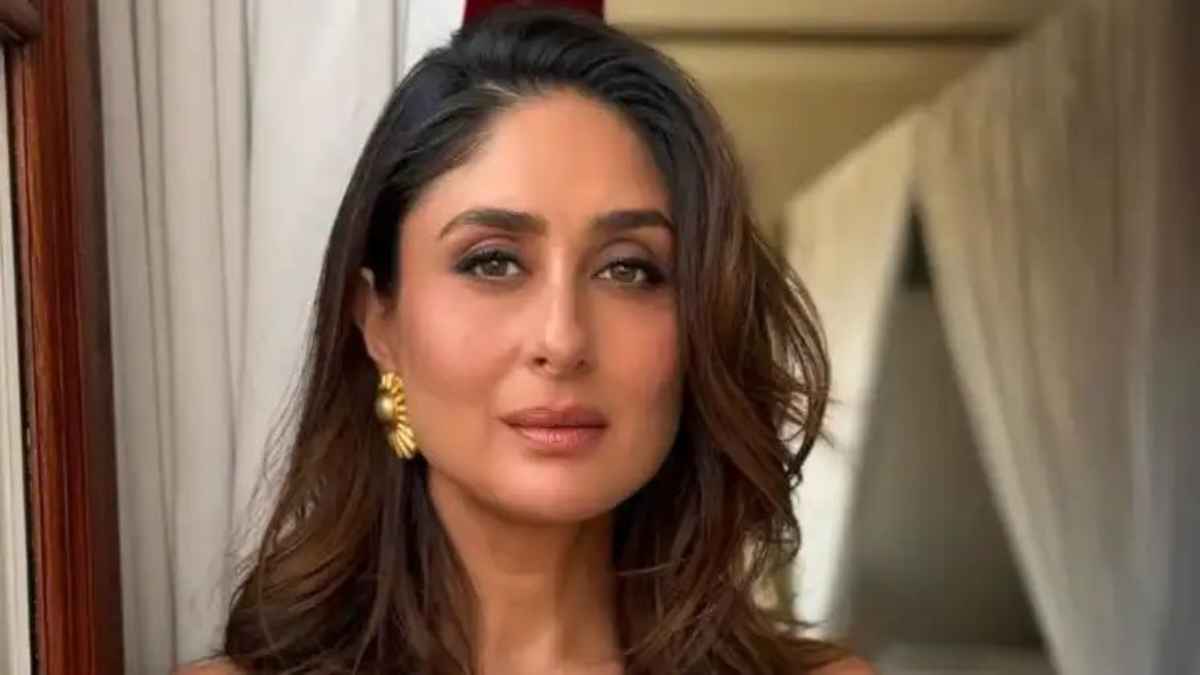 करीना कपूर की फिटनेस का क्या है सीक्रेट? ट्रेनर ने बताया 40 की उम्र में भी फिट रहने का विज्ञान KareenaKapoorKhan