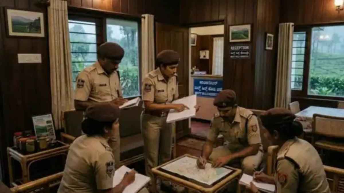 Tumakuru News: तुमकुरु में दिल दहला देने वाली वारदात, पिता ने दो मासूम बेटों की हत्या कर खुद की जान ली KarnatakaCrime