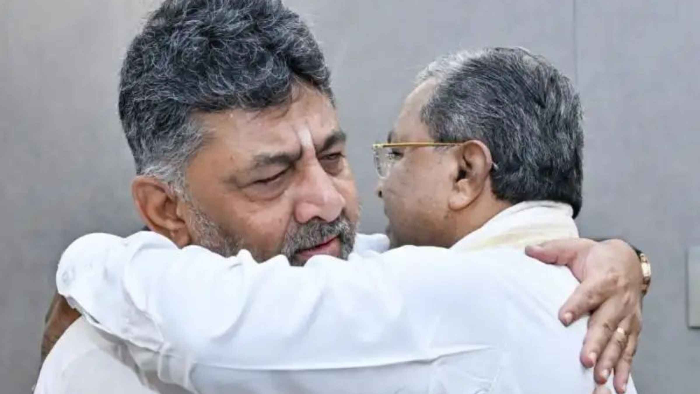 Karnataka Political Crisis 