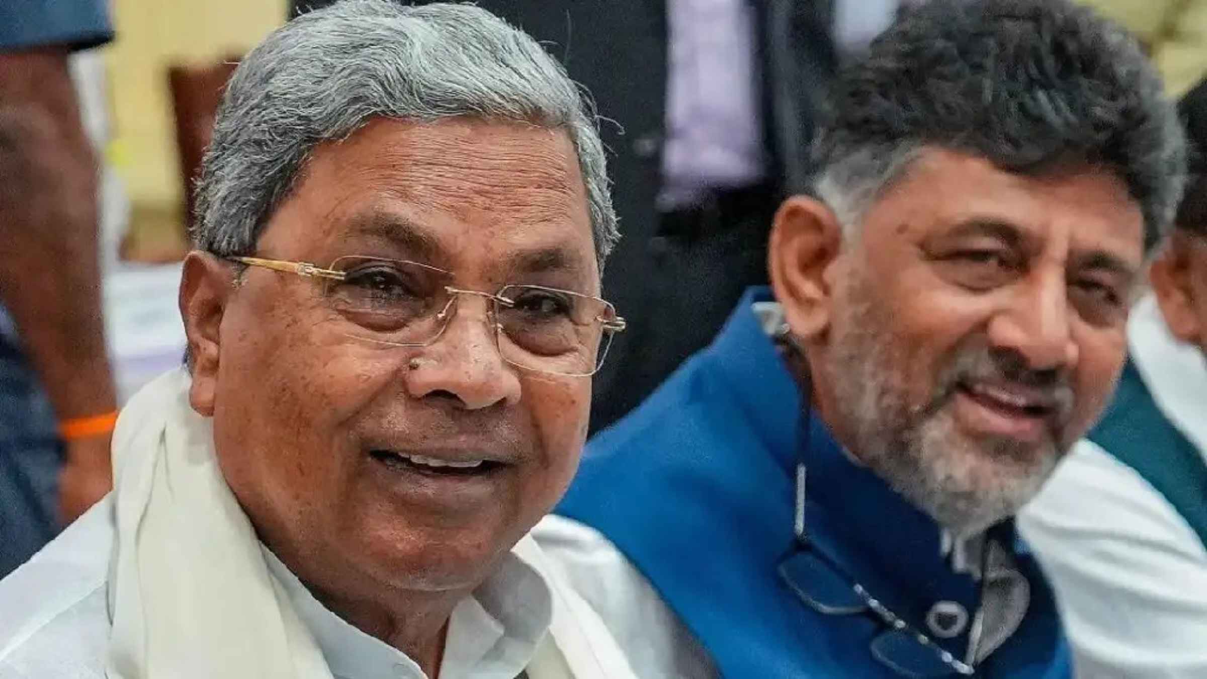 Karnataka Political Crisis 