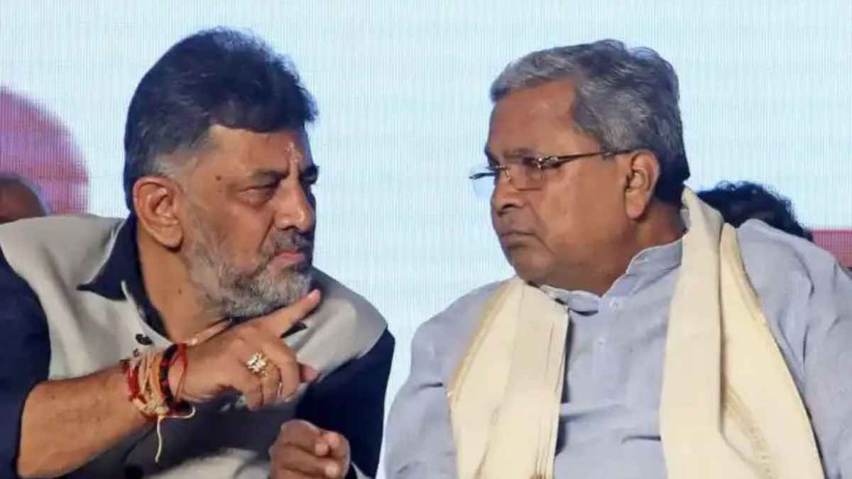 KarnatakaPolitics
