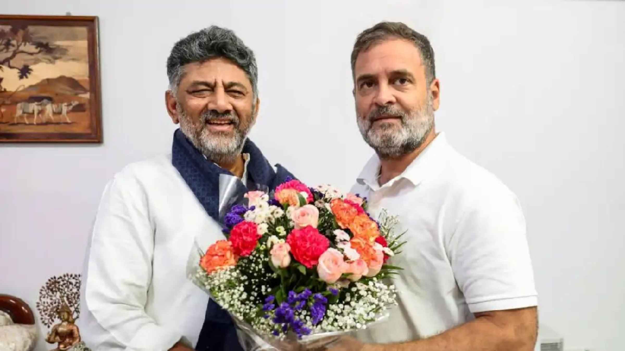Karnataka Politics Congress News