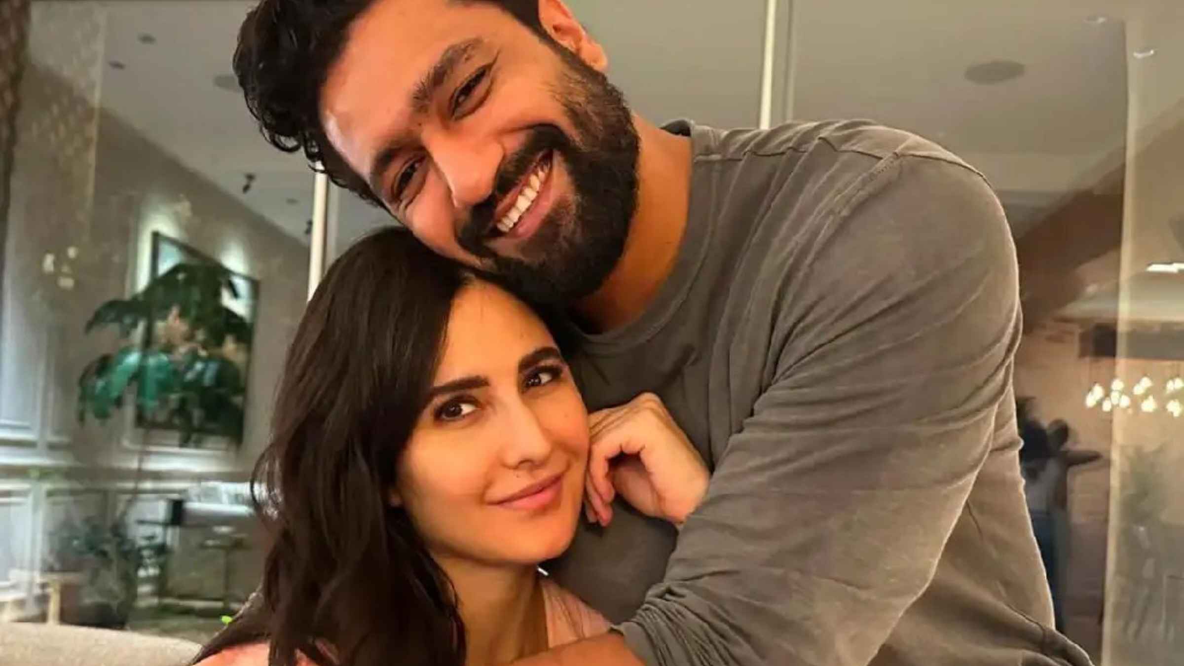 Katrina Kaif Mother’s Day: मां बनने के बाद कैटरीना कैफ ने पहली बार मनाया मदर्स डे, बेटे विहान की क्यूट तस्वीर ने जीता फैंस का दिल Katrina Kaif Vicky Kaushal