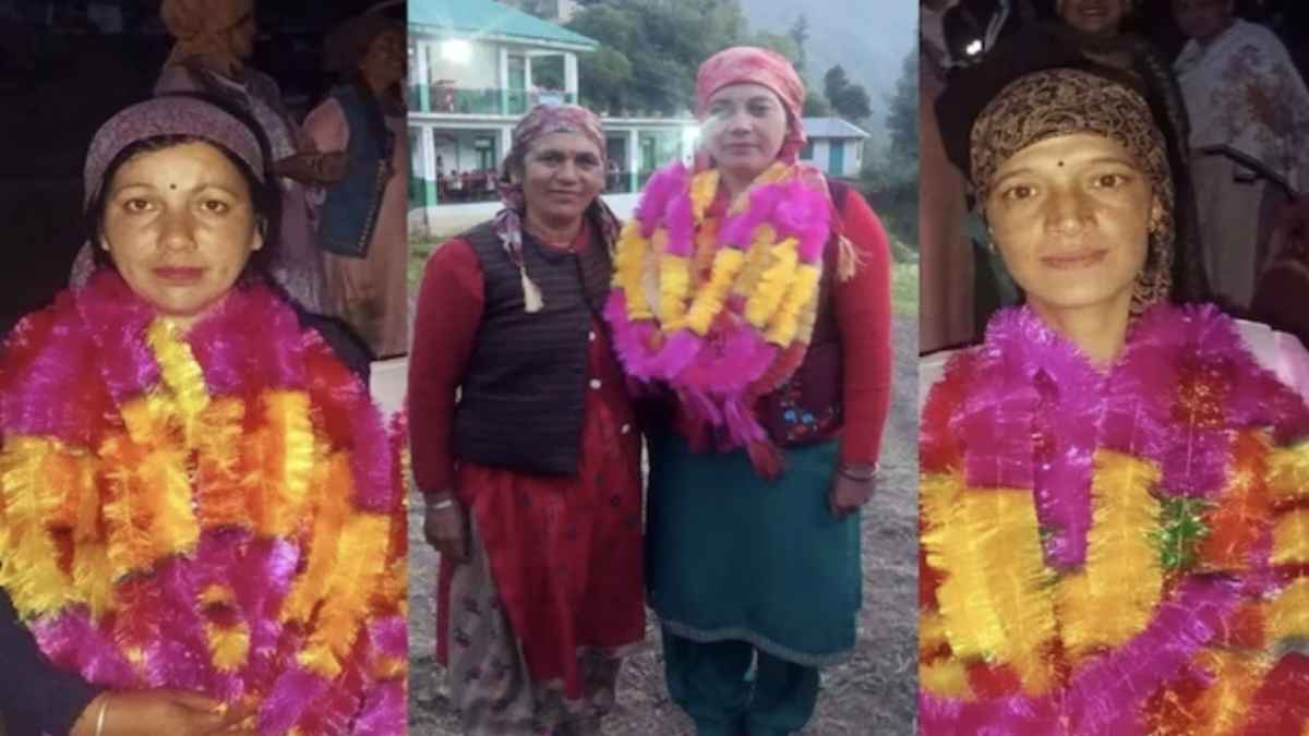 Keoli Panchayat Election