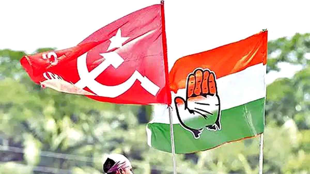 केरल चुनाव नतीजे 2026: शुरुआती रुझानों में यूडीएफ गठबंधन को बढ़त, मुख्यमंत्री पिनाराई विजयन की राह हुई मुश्किल Kerala Assembly Elections Results