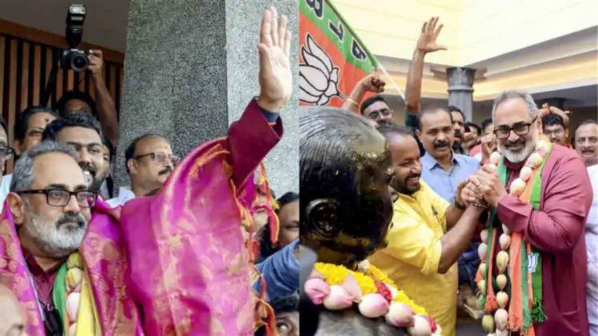 केरल विधानसभा चुनाव 2026: कांग्रेस की सत्ता में वापसी, लेकिन लेफ्ट के गढ़ में भाजपा की ऐतिहासिक सेंधमारी KeralaElection2026
