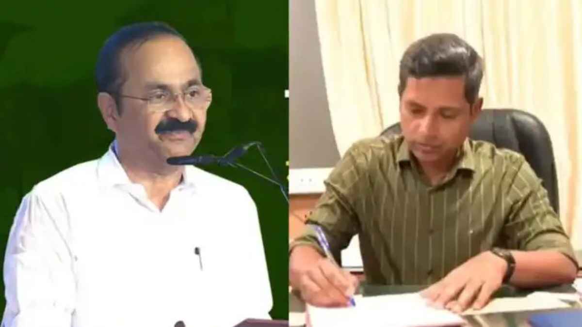 KeralaPolitics