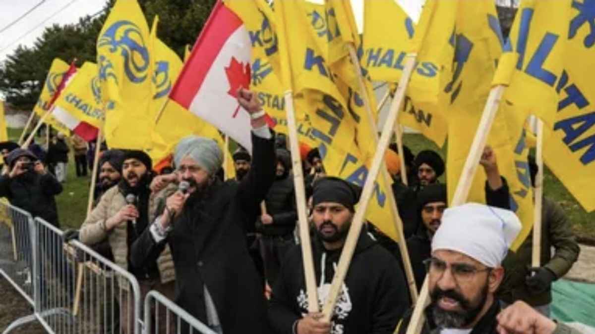 Khalistan
