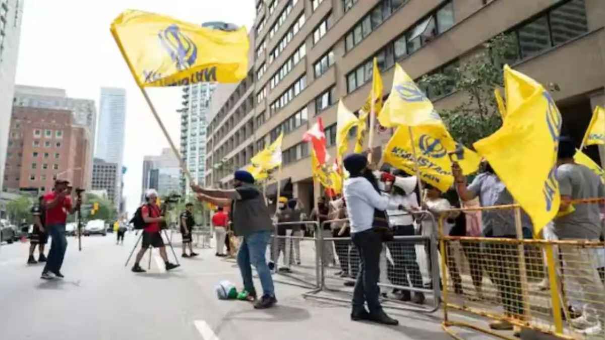 Khalistani
