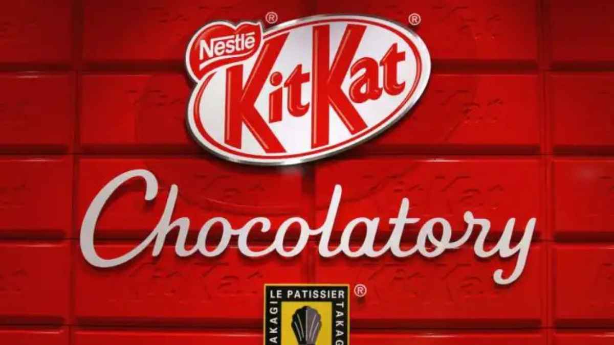 KitKat
