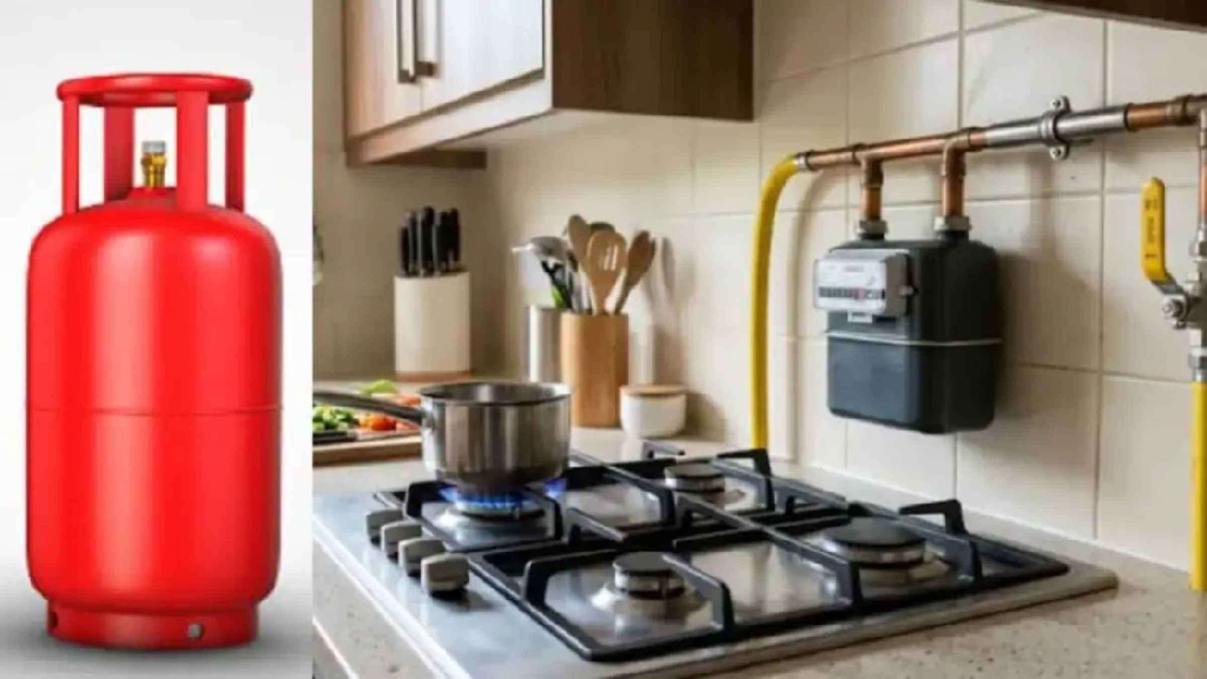 LPG Connection Rules PNG Gas Booking