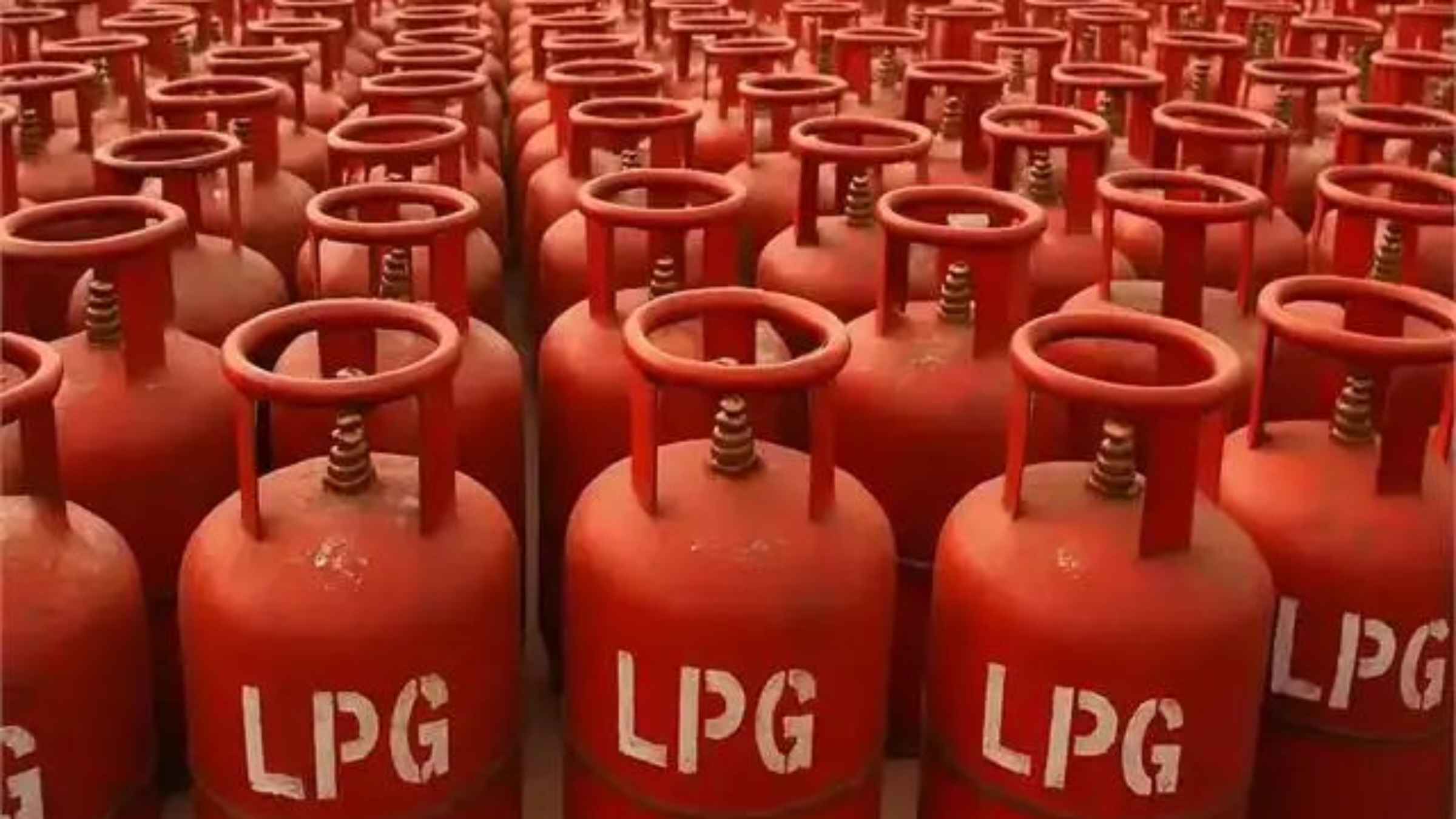 LPG Price Crude Oil India