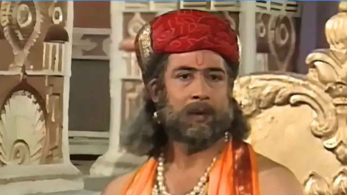 बीआर चोपड़ा की ‘महाभारत’ के संजय अब कहां हैं? जानें धृतराष्ट्र को आंखों देखा हाल सुनाने वाले अभिनेता की कहानी LalitMohanTiwari