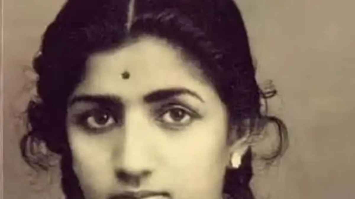 LataMangeshkar