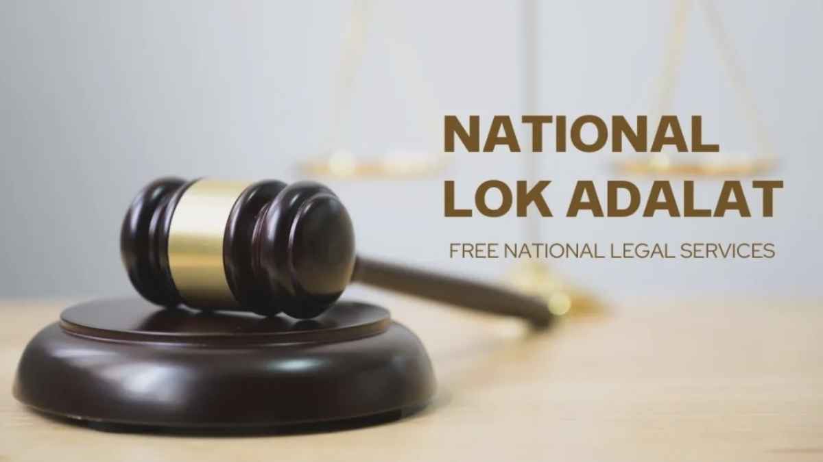 हिमाचल प्रदेश में राष्ट्रीय लोक अदालत 9 मई को, 63 हजार लंबित मामलों के निपटारे का लक्ष्य Lok Adalat