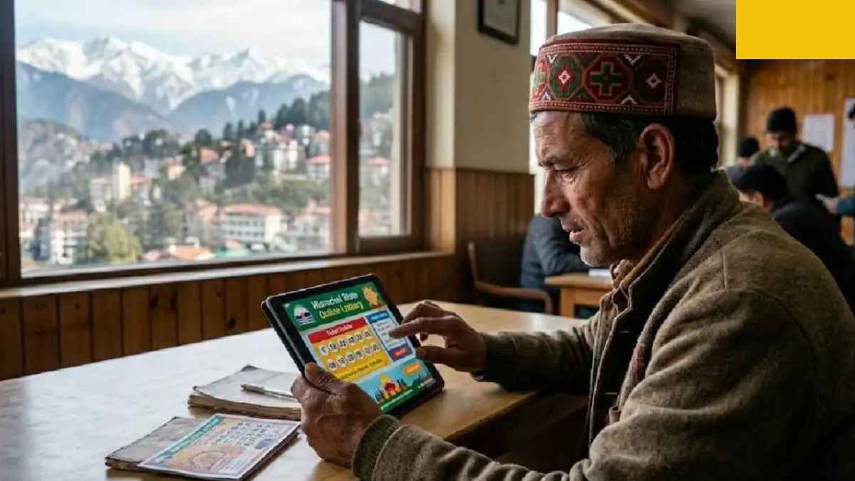 हिमाचल प्रदेश में 27 साल बाद फिर लौटेगी लॉटरी, आर्थिक संकट से उबरने के लिए सरकार ने की बड़ी तैयारी Lottery will return after 27 years