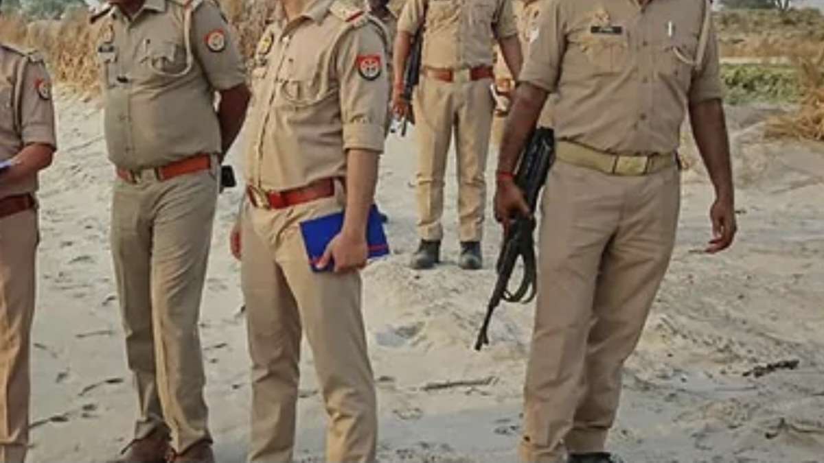 सगाई के महज तीन दिन बाद युवती की खौफनाक हत्या, ईंट से सिर कुचलकर झाड़ियों में फेंका शव Lucknow Murder
