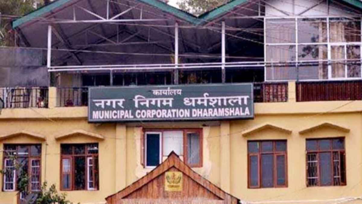 धर्मशाला नगर निगम चुनाव में महामुकाबला: 58 उम्मीदवारों ने भरी हुंकार, किस वार्ड से किसने ठोकी ताल? MC Dharmshala