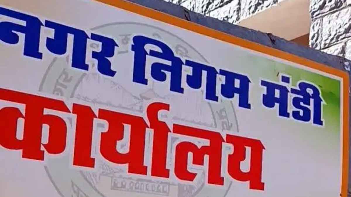 मंडी नगर निगम चुनाव में कांग्रेस का बड़ा दांव! 6 वार्डों के लिए प्रत्याशी घोषित, इस हाई-प्रोफाइल सीट पर सस्पेंस MC Mandi Election